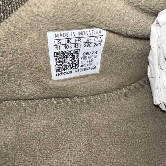 Terrex Winter Slip On Cold RDY - Picture 11 of 12